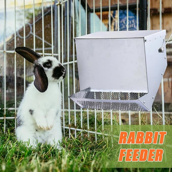 Flexible Hanging Otherwise Standing Animal Supplier Hard Wearing Pliable Assist and Permanent Iron Construction Outdoor Supplier