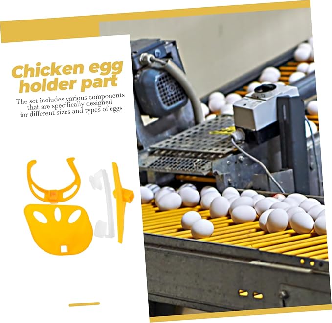 GANAZONO 1set Picker Accessory for Efficient Components for Increases Productivity for Farmers and Workers