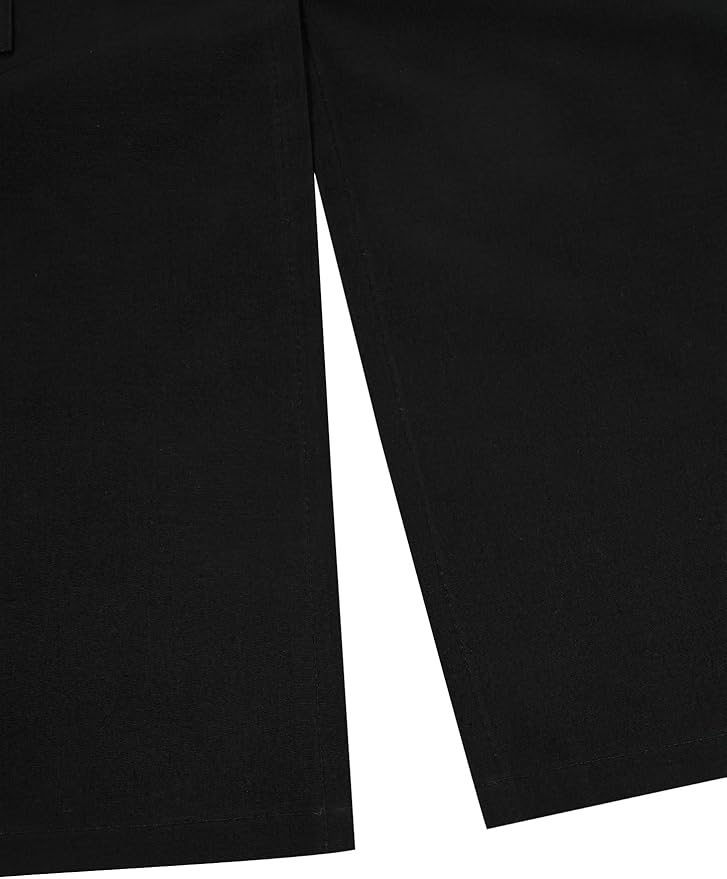 Chef Bib Aprons for Women and Men (Standard Dry Guard AA2095 & AA2095X) - Neck Strap Apron with Pockets 33"