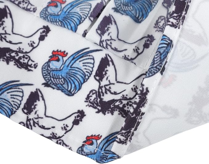 Eggs Apron,12 Deep Pockets Egg Collecting Apron,Eggs Collecting Gathering Holding Apron for Chicken Duck Goose Turkey Eggs Adult Gift for Chicken Owners(A)