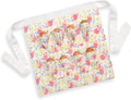 Plum Hill Kids Chicken Egg Collecting Apron with Pockets
