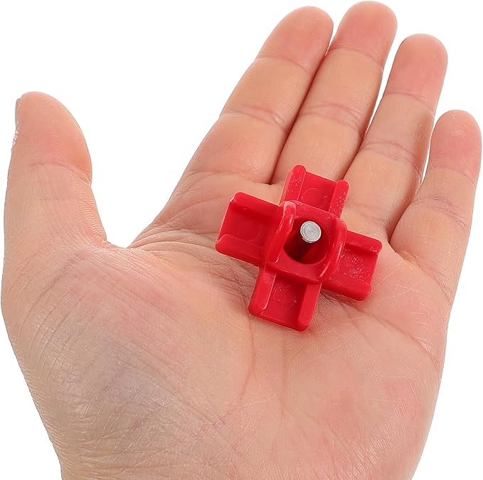 Milisten 12pcs Automatic Chicken Waterer System with Horizontal Poultry Nipples, Leak-Proof Drill Bit Kit for Outdoor Chicken Coop Watering Supplies