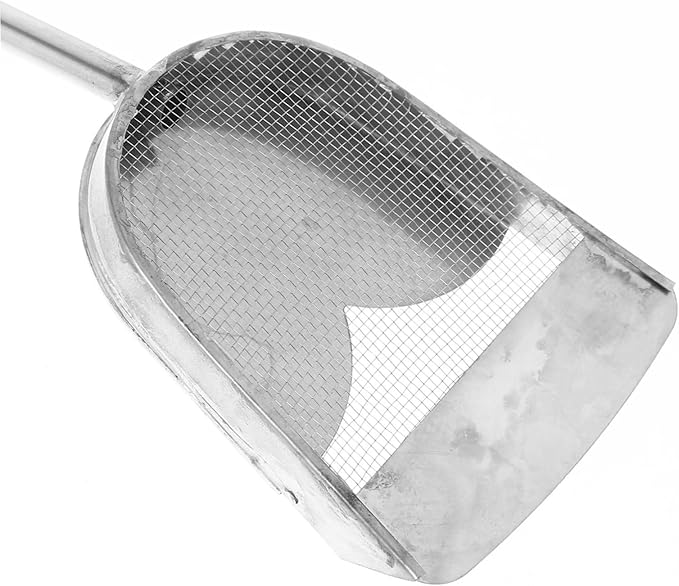 BESPORTBLE 2-Piece Bird Cage Cleaning Brush Set Includes Bird Poop Cleaner and Cage Brush and Household Cleaning