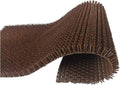 Hen's Choice™ - NestTurf Chicken Nesting Box Pad. 47 5/8" x 24" | Washable Plastic Nesting Box Liner | Chicken Bedding for Coop