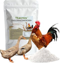 Poultry Probiotics + Vitamins + Minerals for Chickens,All-Natural Digestive Health & Immune Support Supplement for Hens,Turkeys - All Flock Ages Chicken Vitamins (7.05 oz)