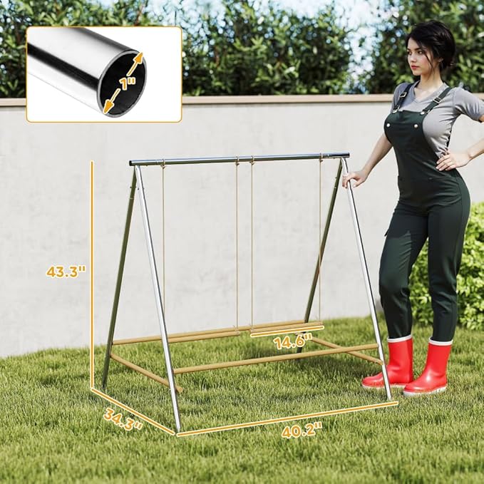 Chicken Roosting Bars and Perch for Coop, Durable Wooden Poultry Accessories for Hens and Chicks, Easy to Install Roosting Rail for Chicken Coop