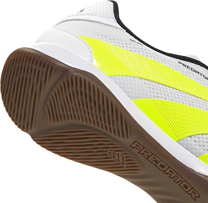 Adidas Unisex League Indoor Soccer Cleats