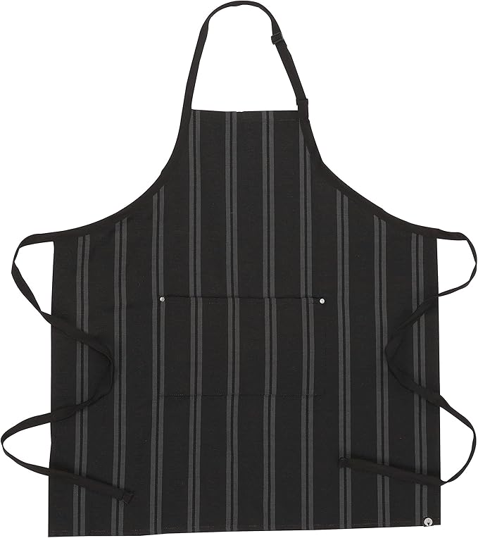 Chef Works Unisex Presidio Bib Apron