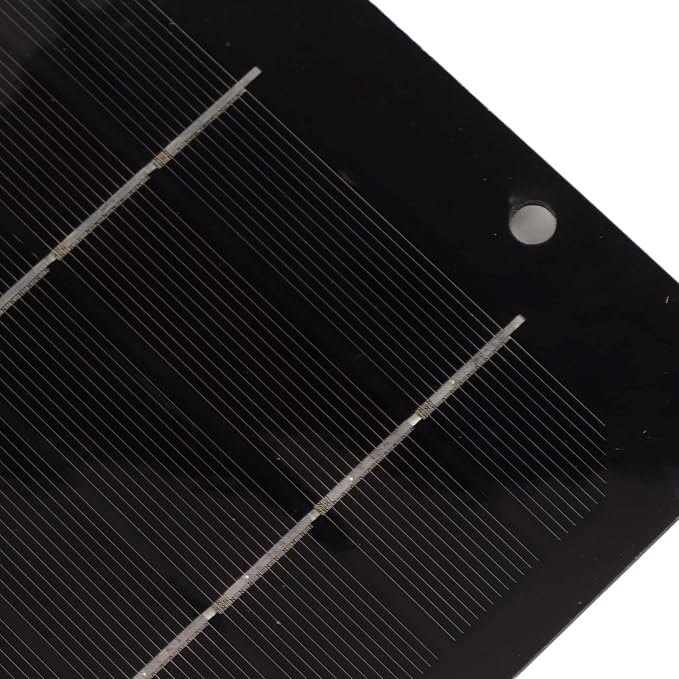 Solar Powered Fan Kit 10W 12V Solar Attic Fan for Chicken Coop Greenhouse Dog House Shed Exhaust Cooling Ventilation