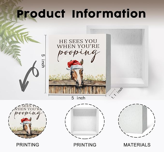 740-MH-YueHome & Kitchen > Home Décor Products, Home Décor Accents, Decorative Accessories, Decorative Signs & Plaques