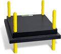 Chick Brooder Heating Plate, 12" x 12" Brooder Heater for Chicks with Adjustable Heights