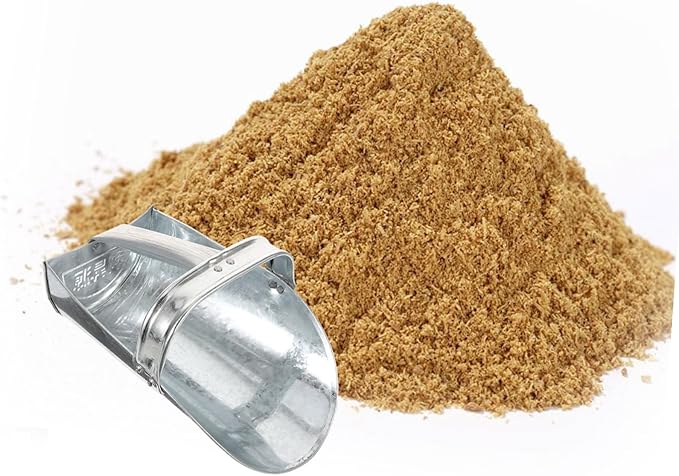 Garneck Livestock Feed Scoop Heavy Duty Shovel for Poultry and Farm Food Durable Design for Distribution and Feeding at Farms Gardens and Orchards
