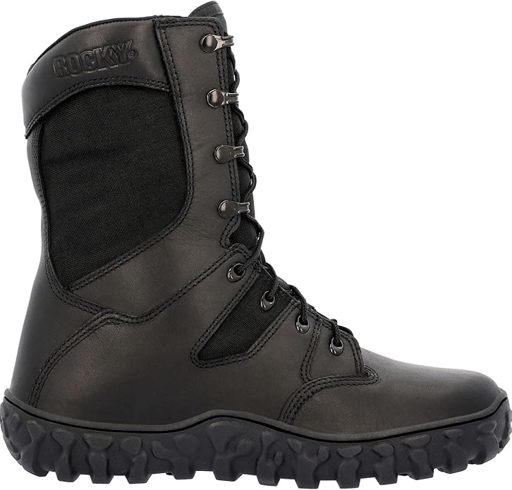 ROCKY Men's S2V Predator Military Boots