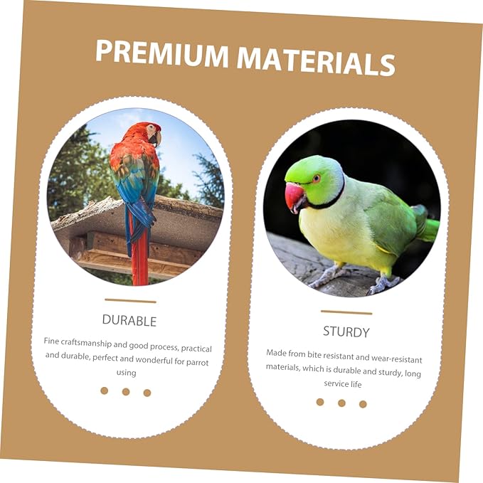 Rutin Chicken Feeder Acrylic Food Bowl No Waste Automatic Chicken Feeder for Rodents Pet Cage Landscaping Supplies
