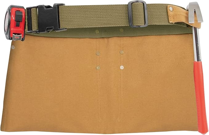 Rothco Canvas Waist Work Apron