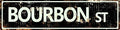 Retro Tin Metal Sign Statement Farmhouse Bathroom Wall Decor for Home Vintage Bar or Dorm Unique Gift Idea for Friends 4x16 in