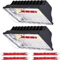Chicken Coop Heat Lamp 250W Brooder Heating Plate for Chicks Hanging Light Heated Adjustable Temp with Anti-Fall Aluminum Alloy Lamp Shade Suitable for Poultry, Livestock & Small Pets