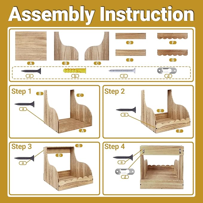2-Pack Chicken Nesting Box, 2 Compartment Hen & Egg Laying Boxes, Easy Assembly Poultry Coop Accessories for Chickens Large