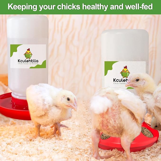 Indoor Chick Brooder Kit, 10.6 ft³ Habitat for Chicks, Ducklings & Quail, Stainless Frame, Waterproof Breathable Oxford, Includes Feeder, Waterer and Perch, 47.2"x19.7"x19.7"
