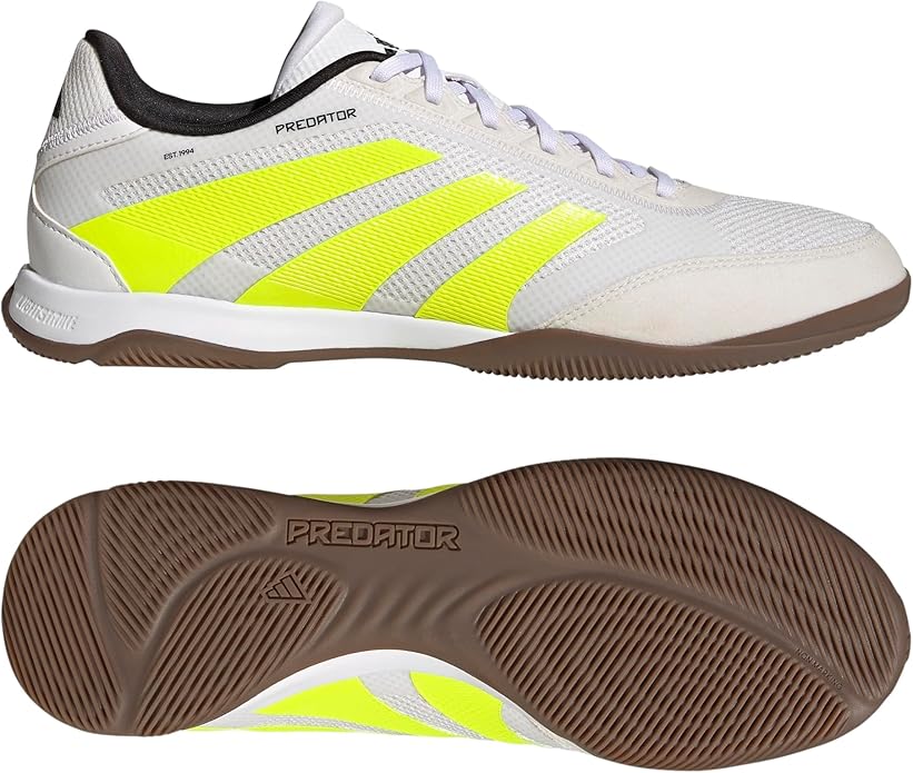 Adidas Unisex League Indoor Soccer Cleats