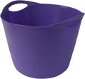 Multi-Use Bucket, Violet, 7 gal