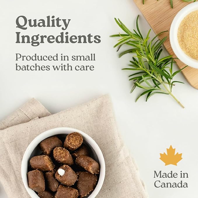 Earthly Pill Buddy Naturals - Beef Recipe Pill Hiding Treats for Dogs - Make A Perfect Pill Concealing Pocket Or Pouch for Any Size Medication - 90 Servings