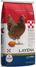 Purina | Layena Pearls Poultry Feed (25 LB)