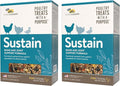 Sustain, Functional Poultry Treats for Bone and Joint Support, 1.5 lb (Pack of 2)