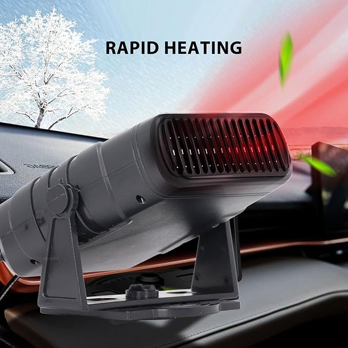 Portable Solar Heating Fast Heater Overheating for Winter Panel Heater Warming Use Chicken House