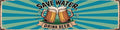 AWISZZZ Save Water Drink Beer Metal Sign 4x16in Vintage Bar Plaque for Man Cave Garage Wall Decor Humorous Gift