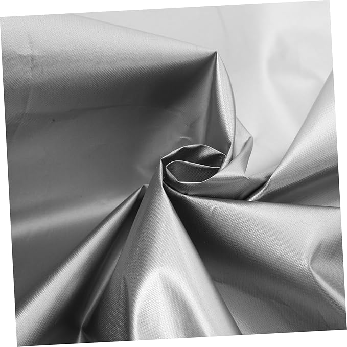 Waterproof Generator Cover with Elastic Drawstring Weatherproof Protection for and Predator 3500 Outdoor Use 25.59X16.14X11.02In