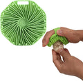 Egg Washer for Fresh Eggs - Egg Cleaner for Fruits and Vegetables, Keeps Produce Fresh (1, Green)