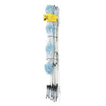 Starkline Electric Deer Netting 60" x 100' | Electric Fence for Deer - Protect Gardens, Animals, and More