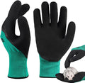 Bite Proof Gloves, Animal Handling Gloves, Puncture-resistant Anti Cut Insulated Thickened Anti Scratch Safe Touch Hand Security Protection, Multifunctional For Dogs, Hamster, Squirrels, Cats