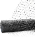 Fencer Wire 7 ft. x 100 ft. Garden & Plant Protective Netting with 3/4" Mesh, Reusable & Doesn't Tangle, Protection Against Bird, Deer and Other Animals, Multiple Choices Available