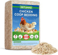 Pine Shavings | Wood Shavings | Chicken Coop Bedding | All Natural | Chicken Coop | Chicken Bedding | Pet Bedding | Small Animal Bedding | Odor Control (2 LB)