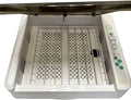 Egg Incubator, Egg Incubator Automatic Turning 36 Digital Poultry Hatcher with Temperature Control for Chicken Quails Duck Goose Birds Pigeons Brooder-1,