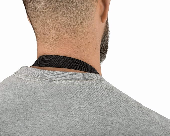 KNG Heavy Duty Waterproof Vinyl Apron – Black - Case of 20