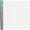 MTB 20GA Galvanized Hexagonal Poultry Netting Chicken Wire 72 inches x 150 feet x 1 inch Mesh