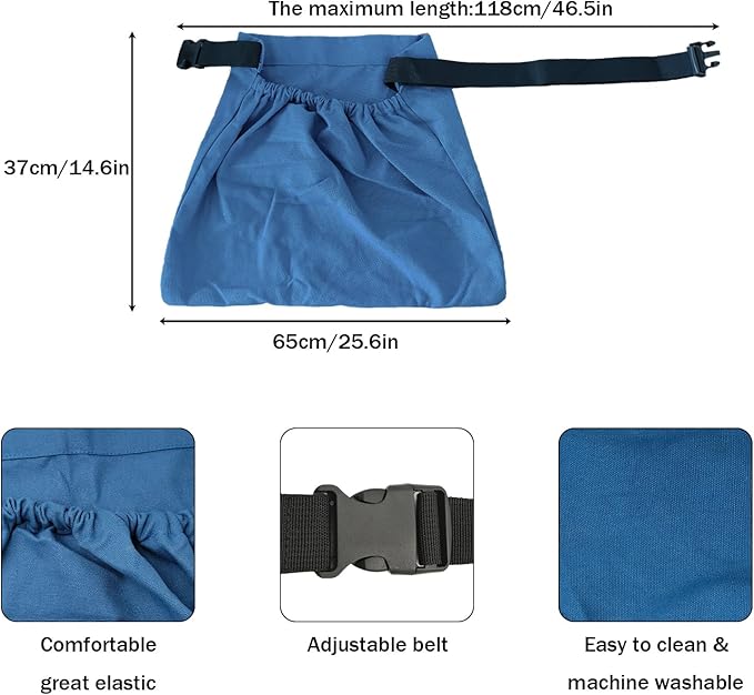 Garden Apron