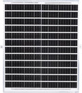 Chicken Coop Solar Fan, Durable Chicken Coop Ventilation Fan with Timer Function, Smart Sensing System, Strong Exhaust Fan with Solar Panel for Chicken Coops Greenhouses