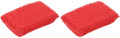 Prevue Hendryx Cage Saver Scrub Pad (Pack of 2)
