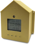 Automatic Chicken Door/Automatic Chicken Coop Door Opener with Light Sensor and Timer - Elite