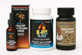 Poultry Vitamin Supplement - Multivitamin & Minerals Formula for Chickens, Rooster & Birds- Tablets/Liquid - for Poultry use only