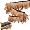 Hen Feathers for Chick Brooder Plate Cozy Coop Heating Panels Warming Insulation Pad, Keep The Chicks As Warm and Safe As A Hen's Embrace Chicken Starter Kit Cuttable Fits Most Brooder (6.6ft)