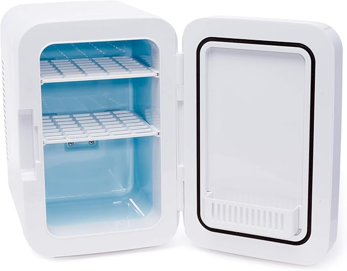 IVYX Scientific 5L Incubator - Precise Temperature Control from 0°C to +55°C, 12V DC / 110V AC
