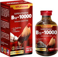 B-12 10000 Oral Liquid Supplements Roosters, Chickens, Poultry Vitamins Natural Product - 100 ml Health Support for Roosters