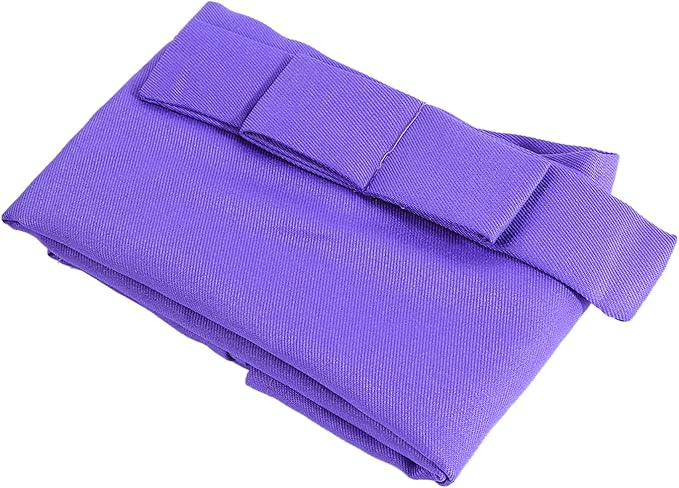 ZJchao Apron, Half Length Kitchen Aprons Aprons With Pockets for Kitchen or Serving