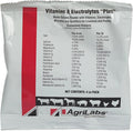 AgriLabs 002-00453 Vitamins & Electrolytes Plus 4-OZ Packet