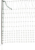 Kerbl 292208 Geflügelnetz 50 m, 112 cm ohne Strom, grün
